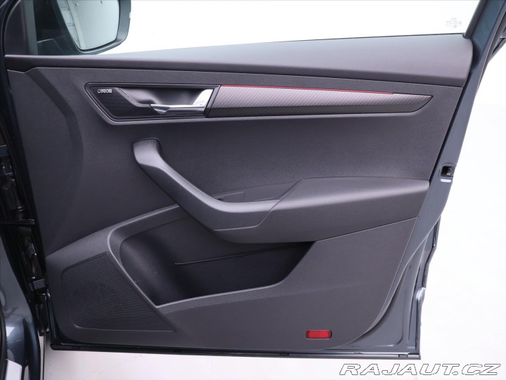 Škoda Karoq 2,0 TDI 4x4 DSG Sportline 2020