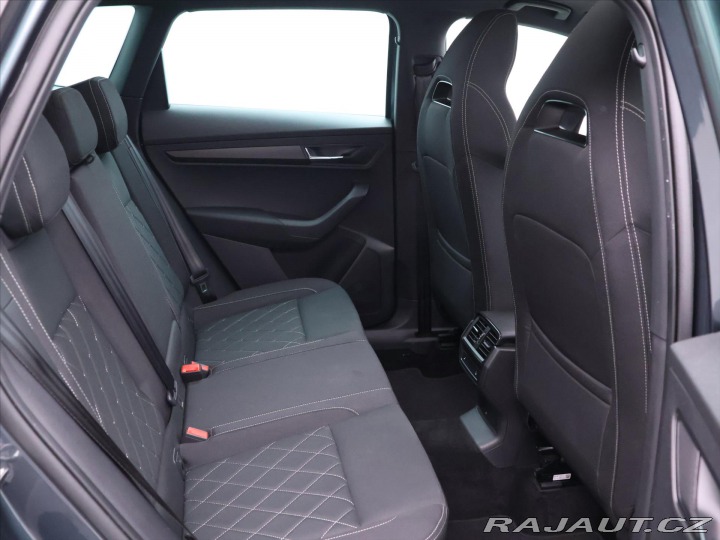 Škoda Karoq 2,0 TDI 4x4 DSG Sportline 2020