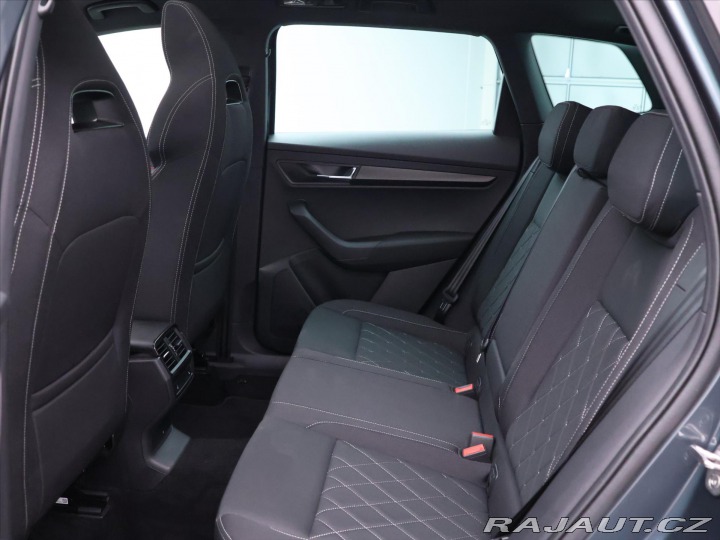 Škoda Karoq 2,0 TDI 4x4 DSG Sportline 2020