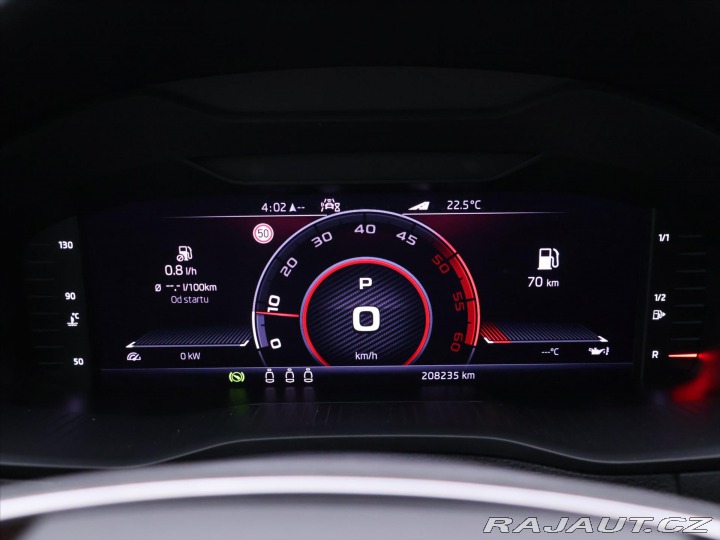 Škoda Karoq 2,0 TDI 4x4 DSG Sportline 2020