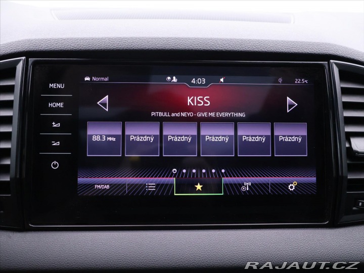 Škoda Karoq 2,0 TDI 4x4 DSG Sportline 2020