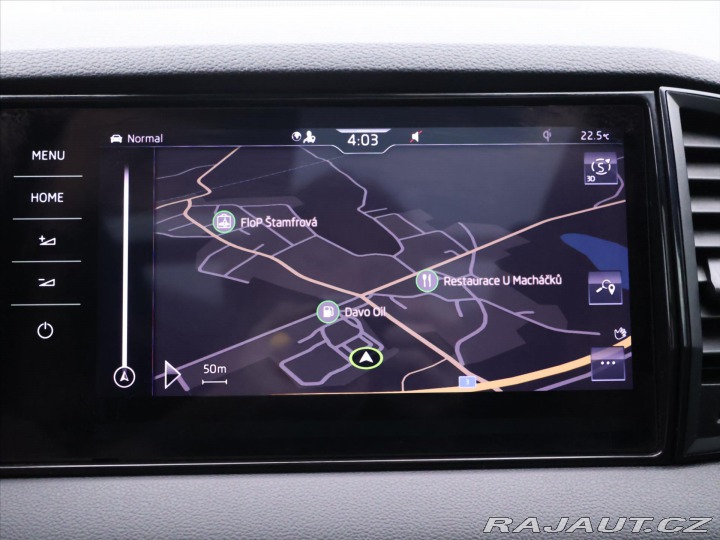 Škoda Karoq 2,0 TDI 4x4 DSG Sportline 2020