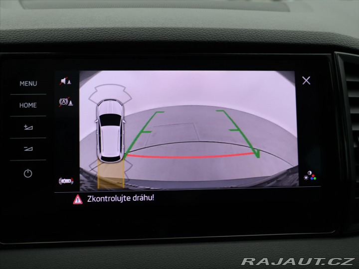 Škoda Karoq 2,0 TDI 4x4 DSG Sportline 2020