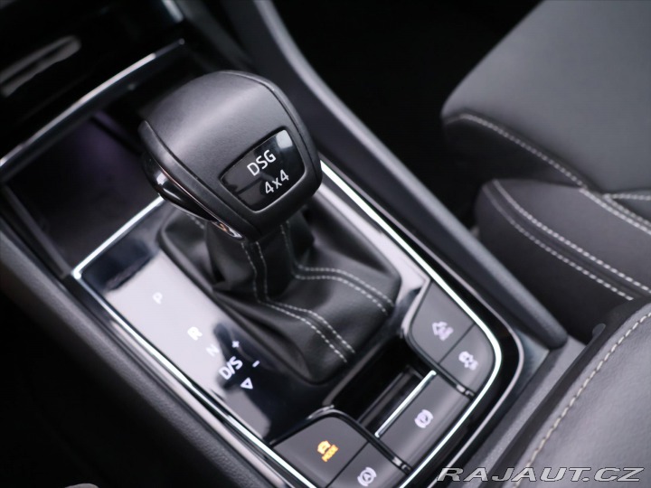 Škoda Karoq 2,0 TDI 4x4 DSG Sportline 2020