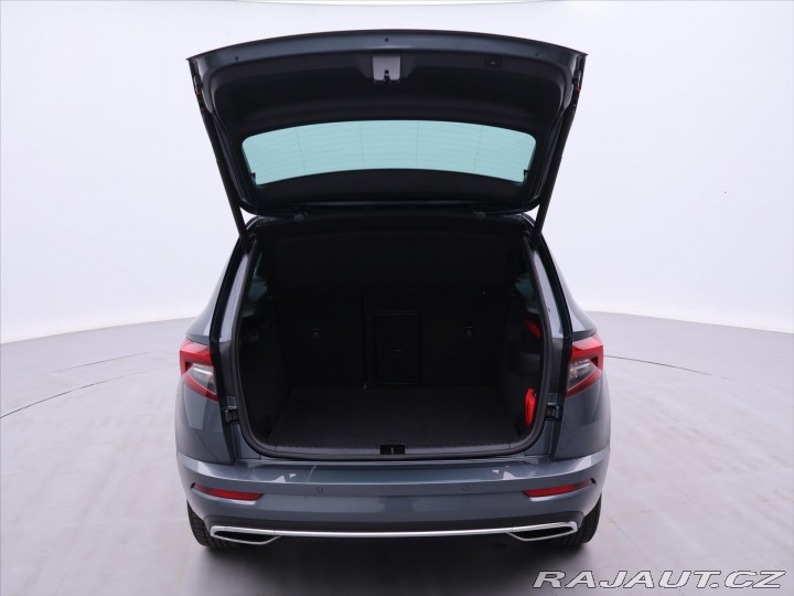 Škoda Karoq 2,0 TDI 4x4 DSG Sportline 2020