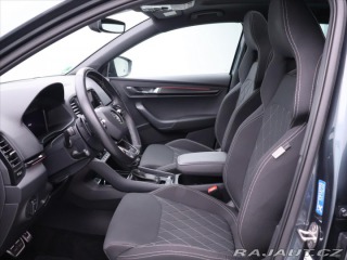 Škoda Karoq 2,0 TDI 4x4 DSG Sportline 2020