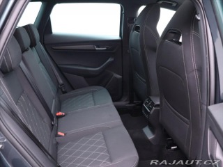 Škoda Karoq 2,0 TDI 4x4 DSG Sportline 2020