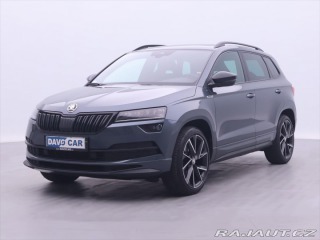 Škoda Karoq 2,0 TDI 4x4 DSG Sportline 2020