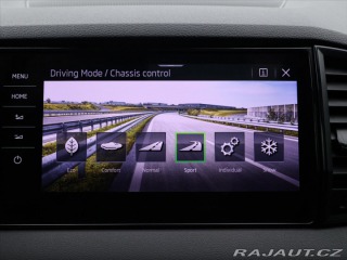 Škoda Karoq 2,0 TDI 4x4 DSG Sportline 2020