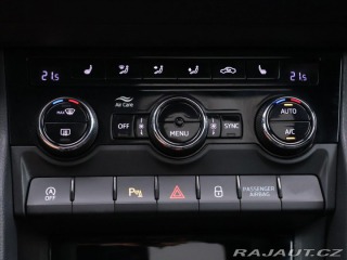 Škoda Karoq 2,0 TDI 4x4 DSG Sportline 2020