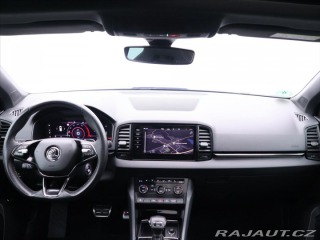 Škoda Karoq 2,0 TDI 4x4 DSG Sportline 2020