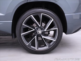 Škoda Karoq 2,0 TDI 4x4 DSG Sportline 2020