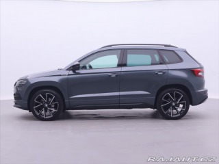 Škoda Karoq 2,0 TDI 4x4 DSG Sportline 2020