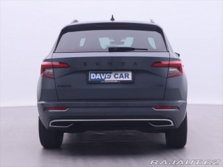 Škoda Karoq 2,0 TDI 4x4 DSG Sportline 2020