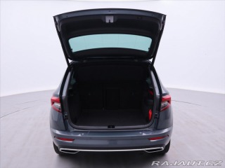 Škoda Karoq 2,0 TDI 4x4 DSG Sportline 2020