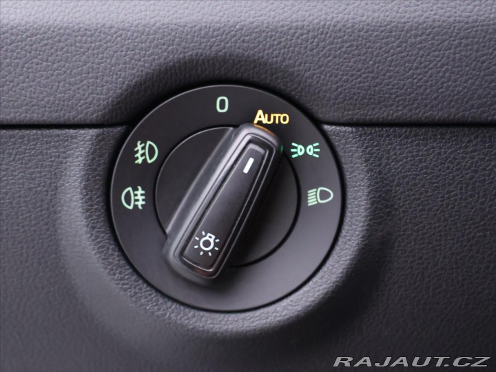 Škoda Octavia 2,0 TDI 135kW DSG Xenon R 2014