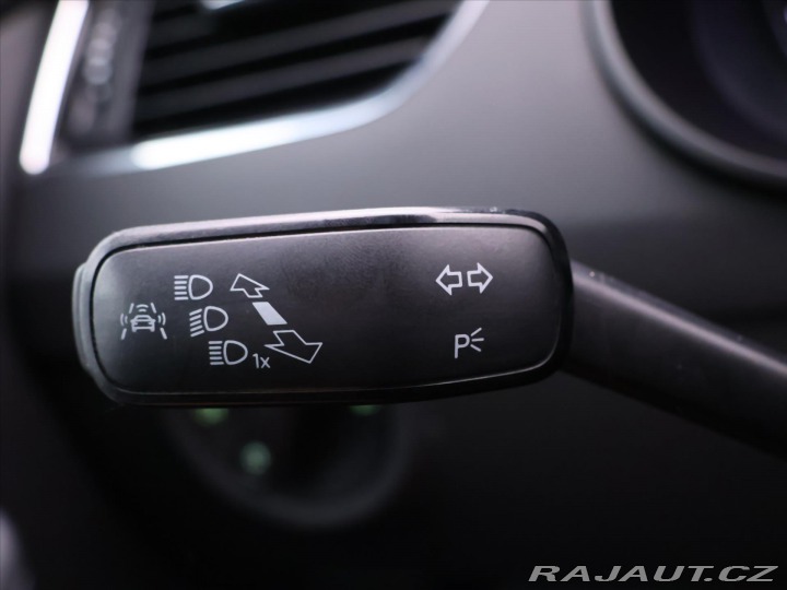 Škoda Octavia 2,0 TDI 135kW DSG Xenon R 2014