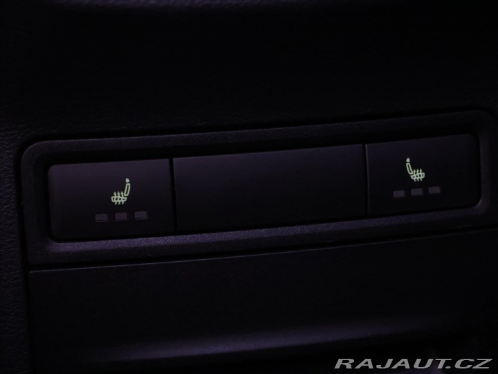 Škoda Octavia 2,0 TDI 135kW DSG Xenon R 2014