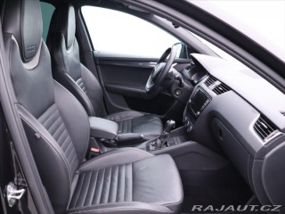 Škoda Octavia 2,0 TDI 135kW DSG Xenon R 2014