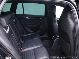 Škoda Octavia 2,0 TDI 135kW DSG Xenon R 2014
