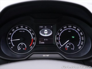 Škoda Octavia 2,0 TDI 135kW DSG Xenon R 2014