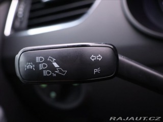 Škoda Octavia 2,0 TDI 135kW DSG Xenon R 2014