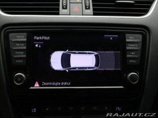 Škoda Octavia 2,0 TDI 135kW DSG Xenon R 2014