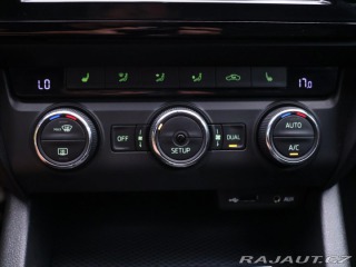 Škoda Octavia 2,0 TDI 135kW DSG Xenon R 2014