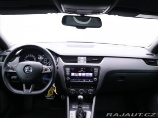 Škoda Octavia 2,0 TDI 135kW DSG Xenon R 2014