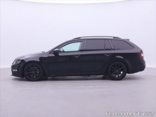 Škoda Octavia 2,0 TDI 135kW DSG Xenon R 2014