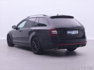Škoda Octavia 2,0 TDI 135kW DSG Xenon R 2014