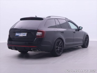 Škoda Octavia 2,0 TDI 135kW DSG Xenon R 2014