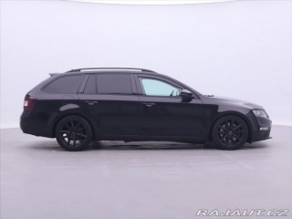 Škoda Octavia 2,0 TDI 135kW DSG Xenon R 2014