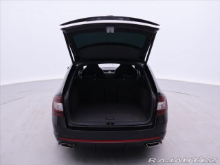 Škoda Octavia 2,0 TDI 135kW DSG Xenon R 2014