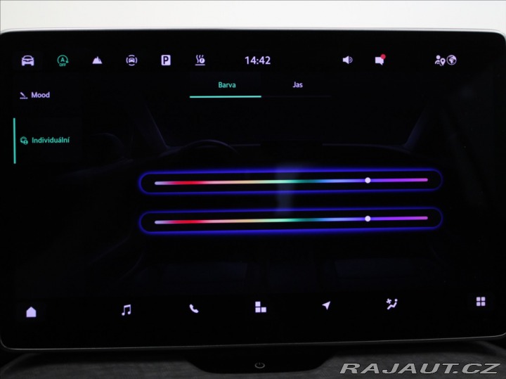 Škoda Kodiaq 2,0 TDi 4x4 Exclusive 7-m 2024