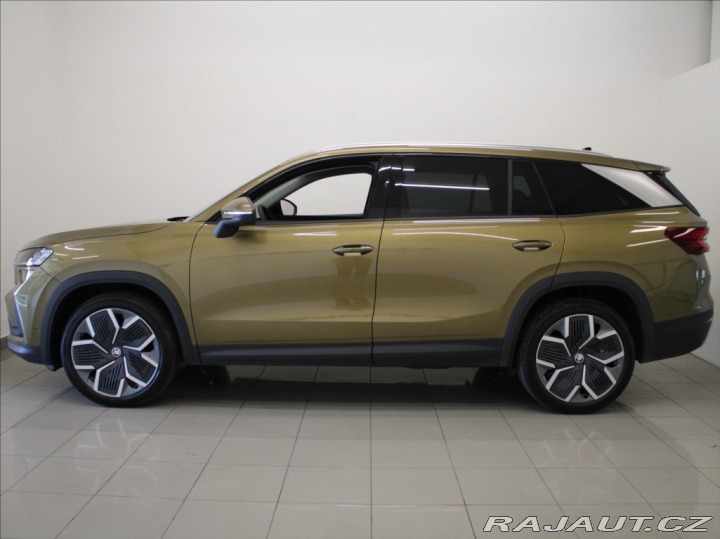 Škoda Kodiaq 2,0 TDi 4x4 Exclusive 7-m 2024