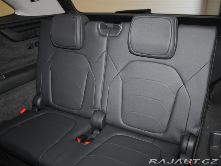 Škoda Kodiaq 2,0 TDi 4x4 Exclusive 7-m 2024