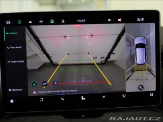 Škoda Kodiaq 2,0 TDi 4x4 Exclusive 7-m 2024