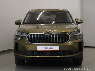Škoda Kodiaq 2,0 TDi 4x4 Exclusive 7-m 2024