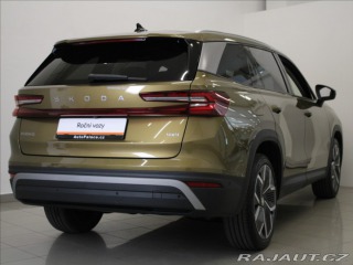 Škoda Kodiaq 2,0 TDi 4x4 Exclusive 7-m 2024