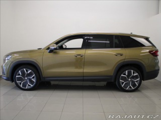 Škoda Kodiaq 2,0 TDi 4x4 Exclusive 7-m 2024
