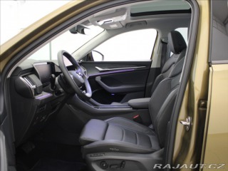 Škoda Kodiaq 2,0 TDi 4x4 Exclusive 7-m 2024