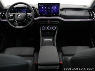 Škoda Kodiaq 2,0 TDi 4x4 Exclusive 7-m 2024