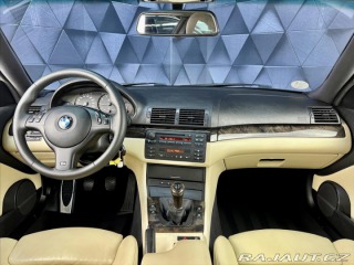 BMW 3 325Ci M-SPORT COUPE, HARM 2002