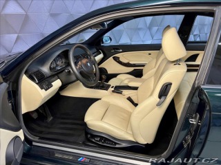 BMW 3 325Ci M-SPORT COUPE, HARM 2002