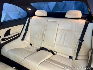 BMW 3 325Ci M-SPORT COUPE, HARM 2002