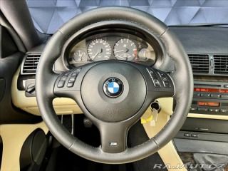 BMW 3 325Ci M-SPORT COUPE, HARM 2002