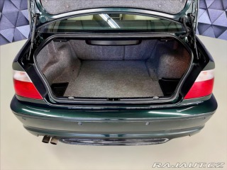 BMW 3 325Ci M-SPORT COUPE, HARM 2002