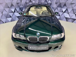 BMW 3 325Ci M-SPORT COUPE, HARM 2002