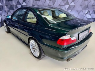 BMW 3 325Ci M-SPORT COUPE, HARM 2002